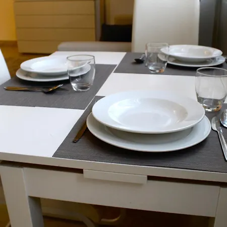 Wamma Center House Apartman