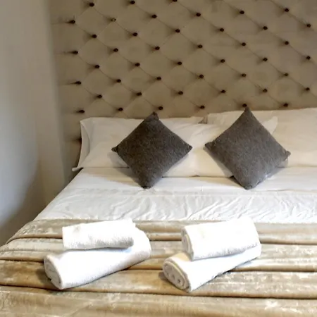 Apartman Wamma Center House Róma