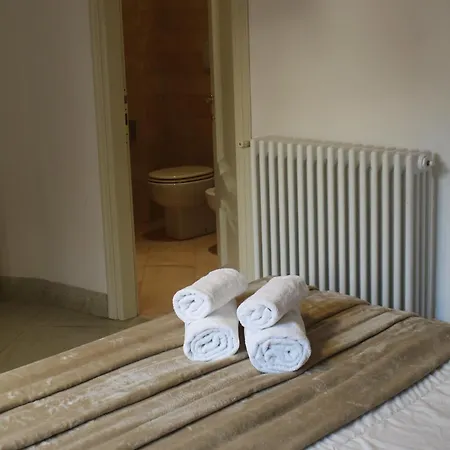 Apartman Wamma Center House